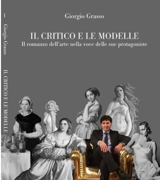 IL CRITICO E LE MODELLE