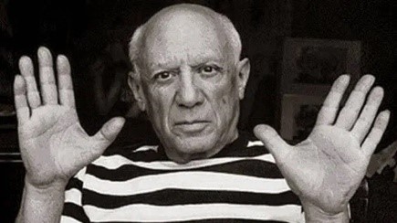 PICASSO  CUBISMO E OLTRE : Le espressioni della sua genialità