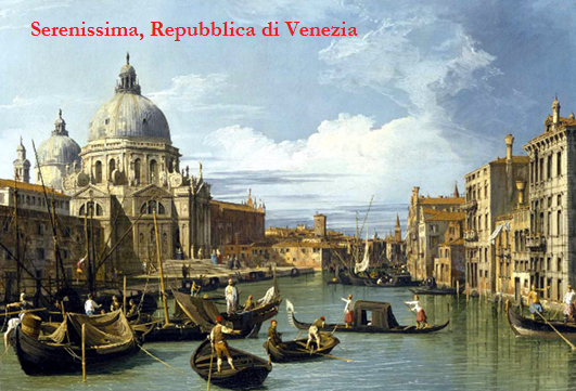 “ SERENISSIMA”, una Mostra Internazionale d’Arte in onore di Venezia “Venezia 1600 anni” ||  L’arte profuma di storia