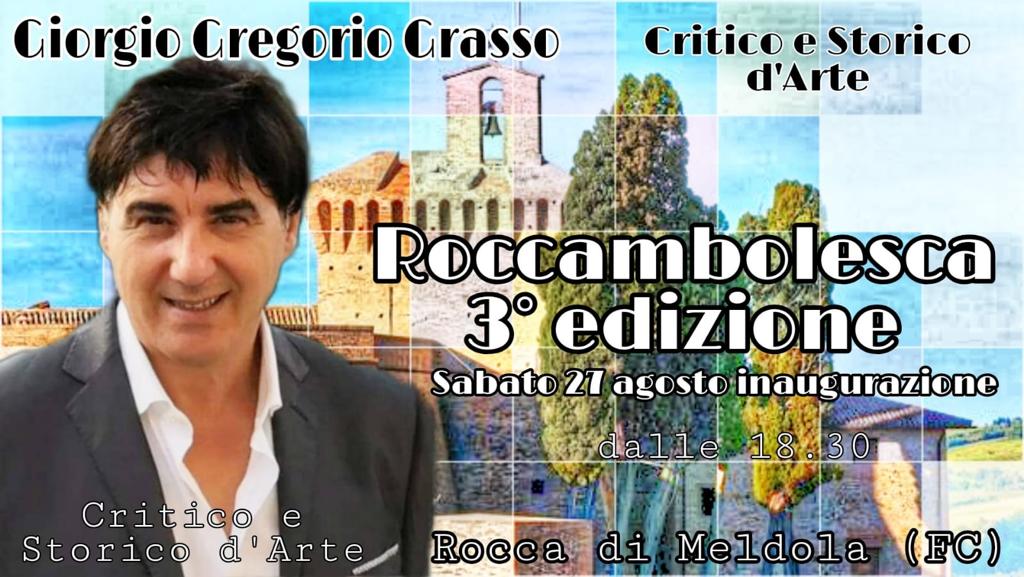 ROCCAmbolesca 3° Edizione