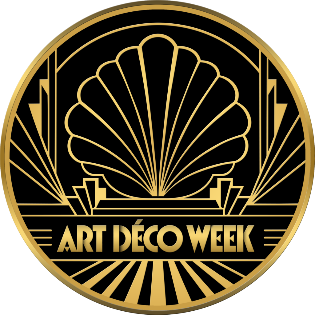 NASCE ART DECO WEEK: DAL 18 AL 24 NOVEMBRE LA PRIMA SETTIMANA INTERNAZIONALE DEDICATA ALL’ART DÉCO