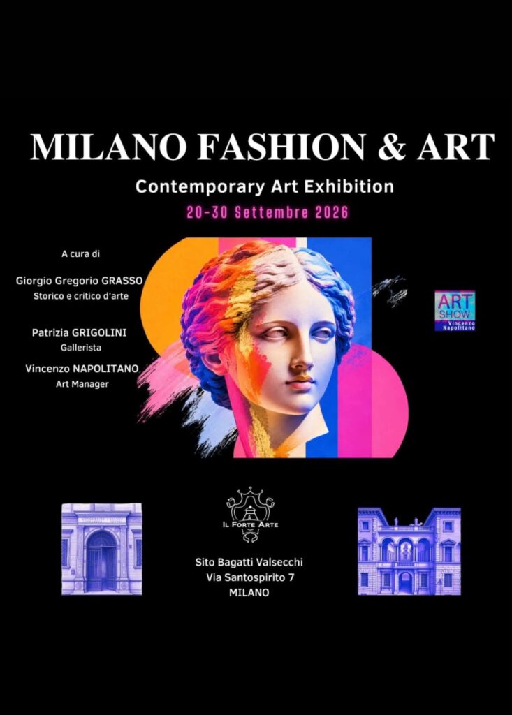 Milano, quando arte e bellezza diventano emozione